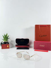 Cartier 1026 Gold Candy