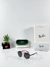 Rayban 2663 Gold Black