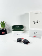 Rayban 2663 Gold Black