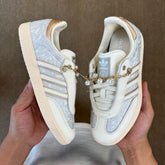 ADIDAS SAMBA OG CLOVER DESERT PEARL