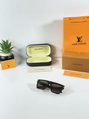 Louis Vuitton 115 Brown