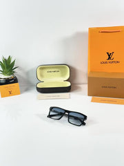 Louis Vuitton 2191 Black Blue
