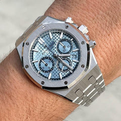Audemars piguet Royal Oak Chronograph