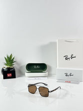 Rayban 3614 Brown