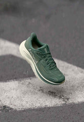 Hoka Clifton 10 Truffle Salt