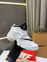 Nike Air Zoom Flight 98 The Glove sneaker White