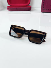 Gucci02 Gold Brown