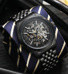 Emporio Armani Automatic