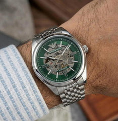Emporio Armani Automatic