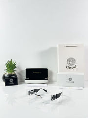 Versace 6772 Black Day