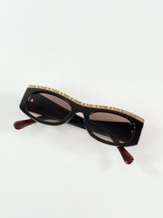 Chanel WMNS 8316 Brown