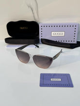 Gucci 2914 water pink