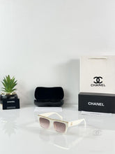Chanel WMNS 8318 Cream Brown