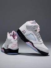 Nike Air Jordan 5 Medium Soft Pink