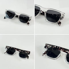 PRADA WMNS 06 Water Black