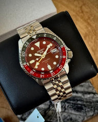 Seiko 5 Sprots Automatic