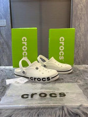 Crocs Bayaband White