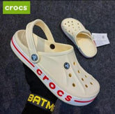 Crocs bayaband creem