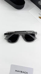 Maybach grey black 25017