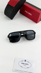 Prada black 8001