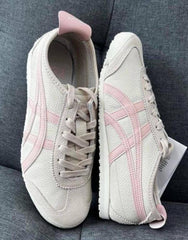 Onitsuka Tiger Mexico 66 Ginger Pink