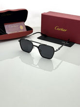 Cartier 2742 black