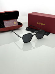 Cartier 2742 black