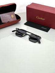 Cartier 2742 black