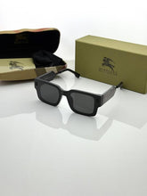 Burberry 98411 black