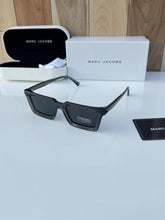 Marc jacobs 11017 grey black