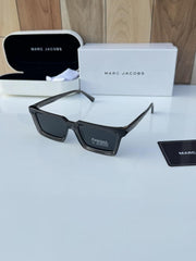 Marc jacobs 11017 grey black