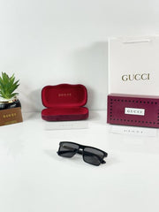 Gucci 2203 Mate Black