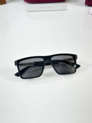 Gucci 2203 Mate Black