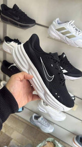 Nike Comfort Ride EasyOn Black