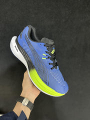 Puma Deviate 3 Nitro Blue Green