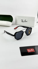 RAYBAN 3160 BLACK