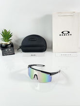 Oakley 2306 Black Pink Mercury