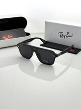 Rayban 4904 blue black