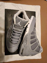 Nike air jordan play in these 2 cool gray
