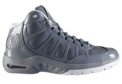 Nike air jordan play in these 2 cool gray