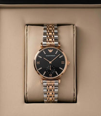 Emporio Armani Classic