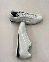 NIKE SHOX Z LIGHT BONE
