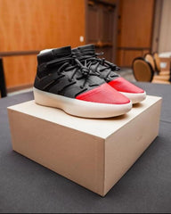 Adidas Fear Of God Athletic 1 Indiana
