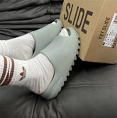 Adidas Yeezy Slide Salt UA
