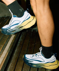 Under Armour UA Halo Racer running shoe