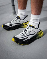 Under Armour UA Halo Racer running shoe