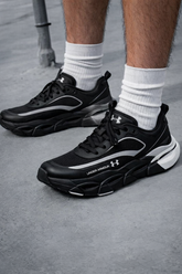 Under Armour UA Halo Racer running shoe