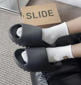 Adidas Yeezy Slide Onyx UA