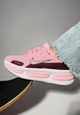 Nike Comfort Ride Easy On pink