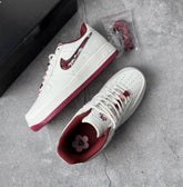 NIKE AIR FORCE 1 VALENTINE 2025 FOR HER